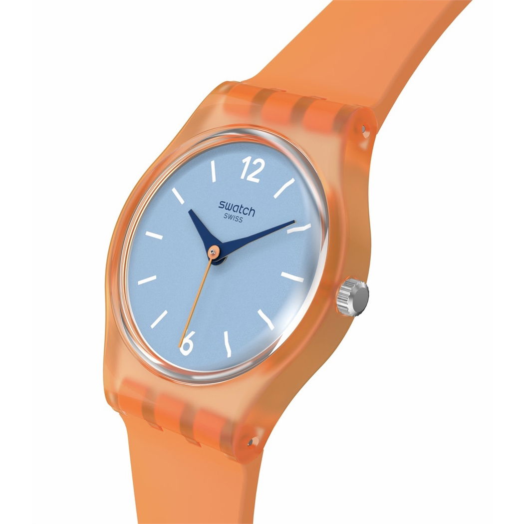 Swatch LO116 VIEW FROM A MESA
