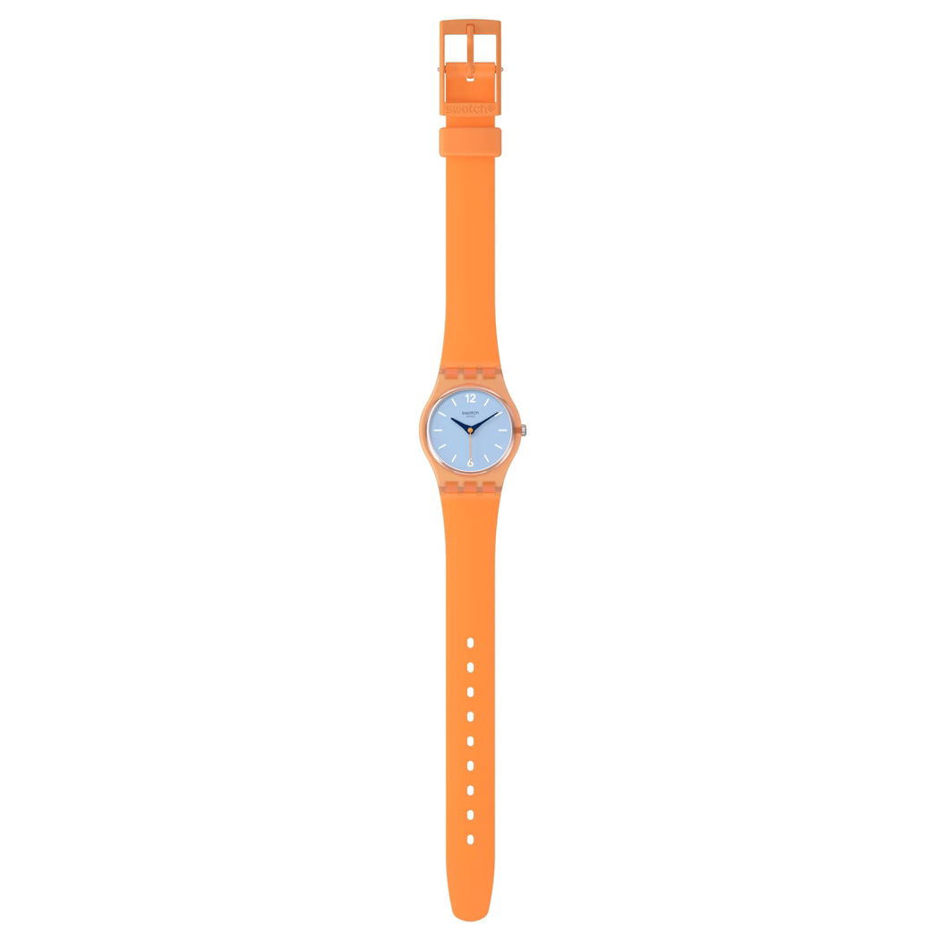 Swatch LO116 VIEW FROM A MESA