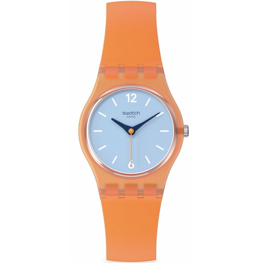 Swatch LO116 VIEW FROM A MESA