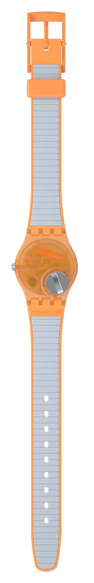 Swatch LO116 View From A Mesa Kadın Kol Saati