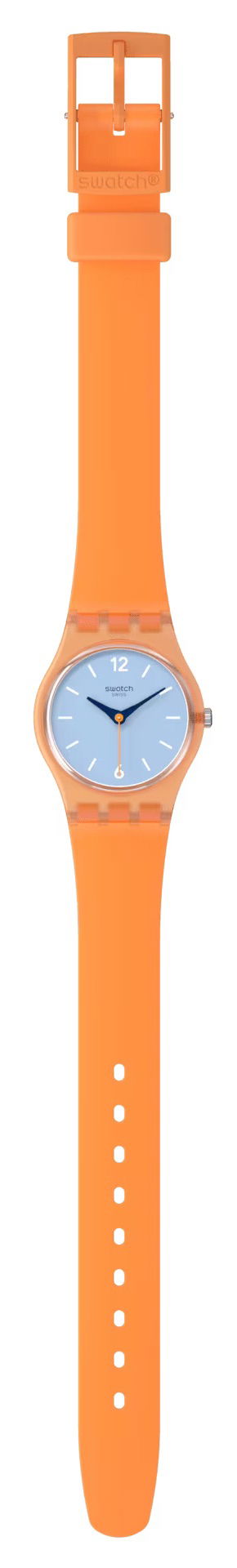 Swatch LO116 View From A Mesa Kadın Kol Saati