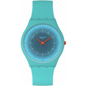 Swatch Ss08n114 RADIANTLY TEAL
