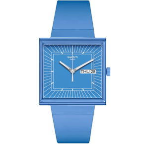 Swatch So34s700 WHAT IF…SKY?