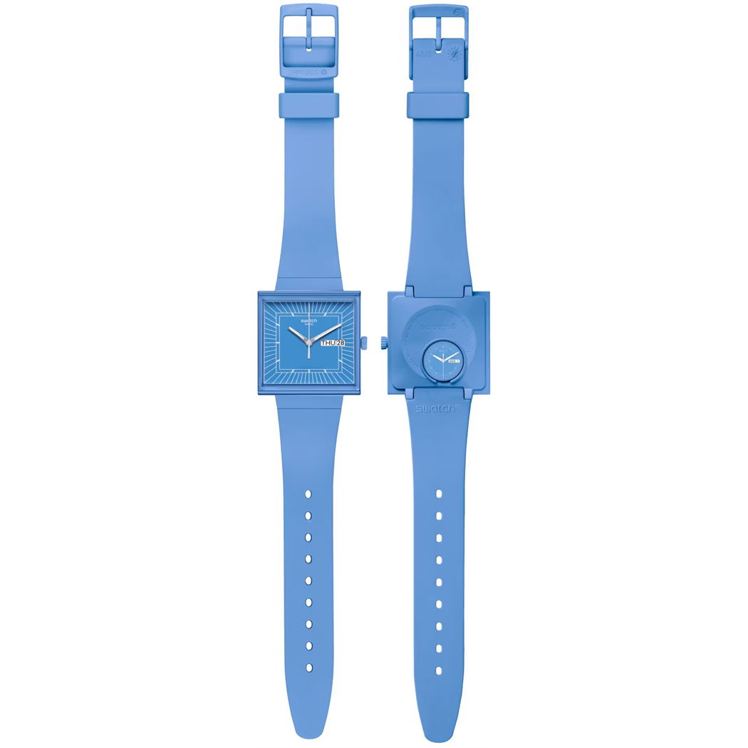 Swatch So34s700 WHAT IF…SKY?