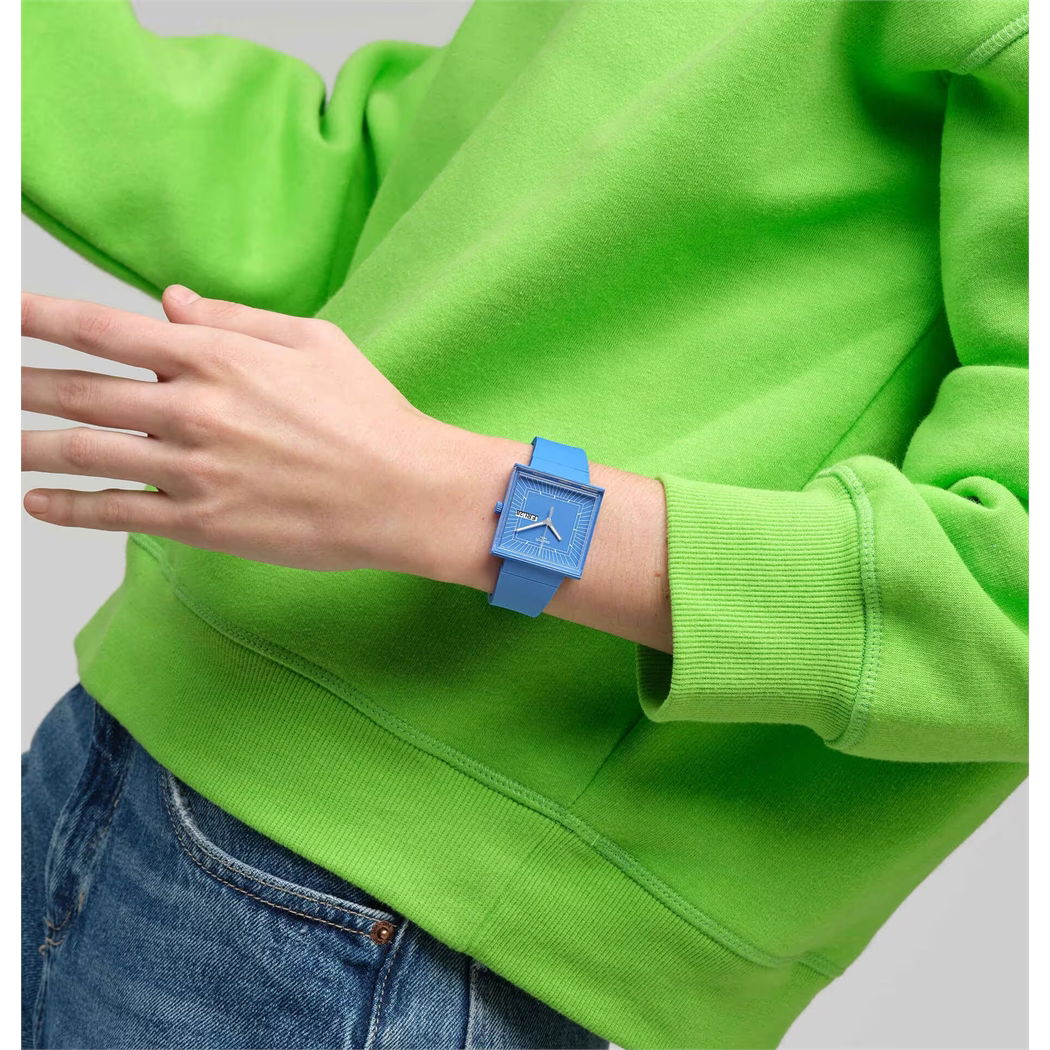 Swatch So34s700 WHAT IF…SKY?