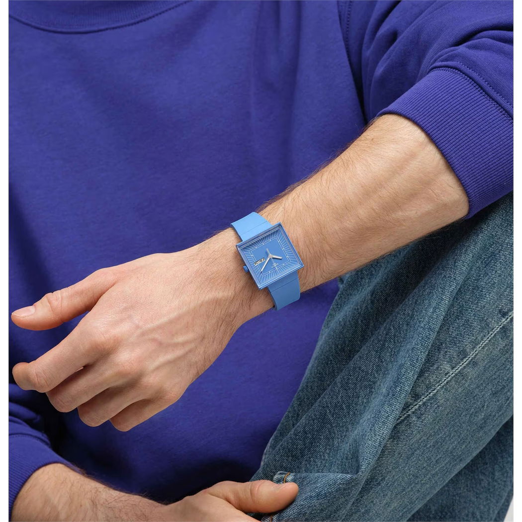 Swatch So34s700 WHAT IF…SKY?