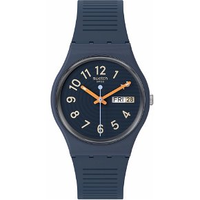 Swatch So28i700 TRENDY LINES AT NIGHT