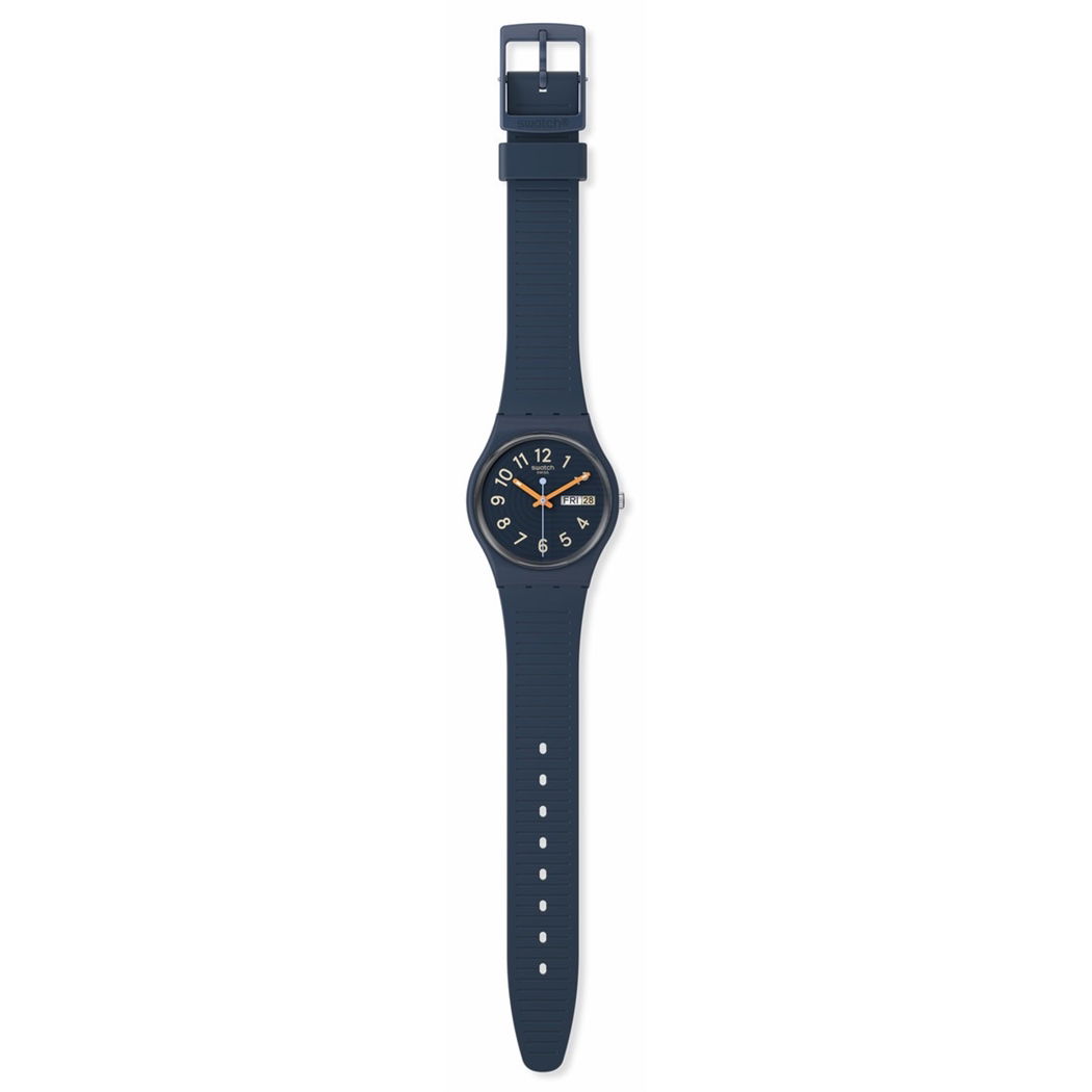 Swatch So28i700 TRENDY LINES AT NIGHT