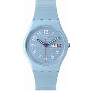 Swatch So28s704 TRENDY LINES IN THE SKY