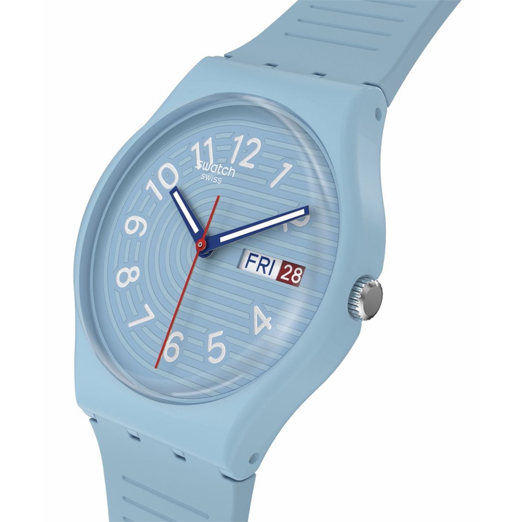 Swatch So28s704 TRENDY LINES IN THE SKY