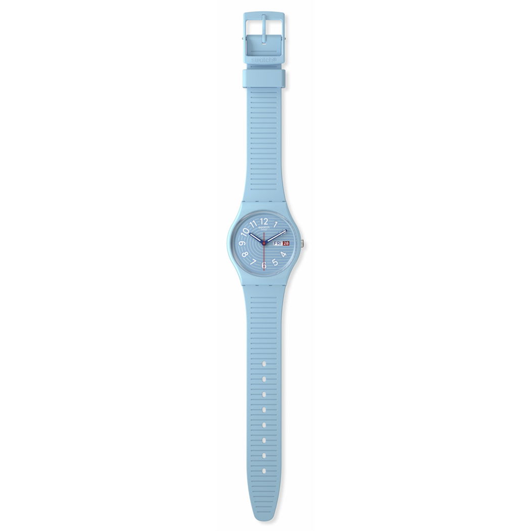 Swatch So28s704 TRENDY LINES IN THE SKY