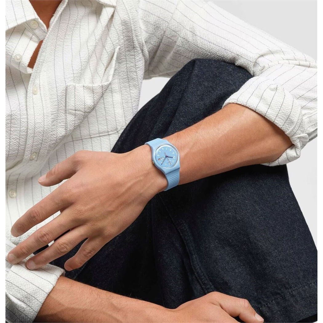 Swatch So28s704 TRENDY LINES IN THE SKY