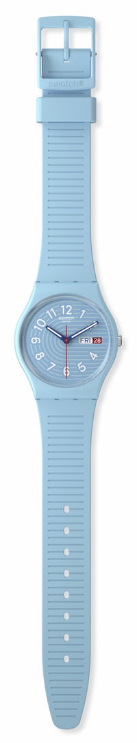 Swatch So28s704 TRENDY LINES IN THE SKY