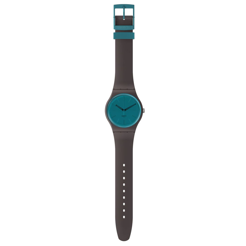 Swatch So29c100 DARK DUALITY