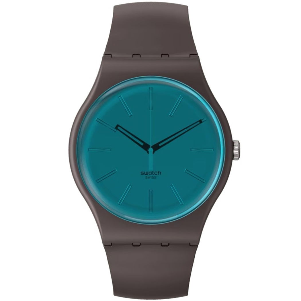 Swatch So29c100 DARK DUALITY