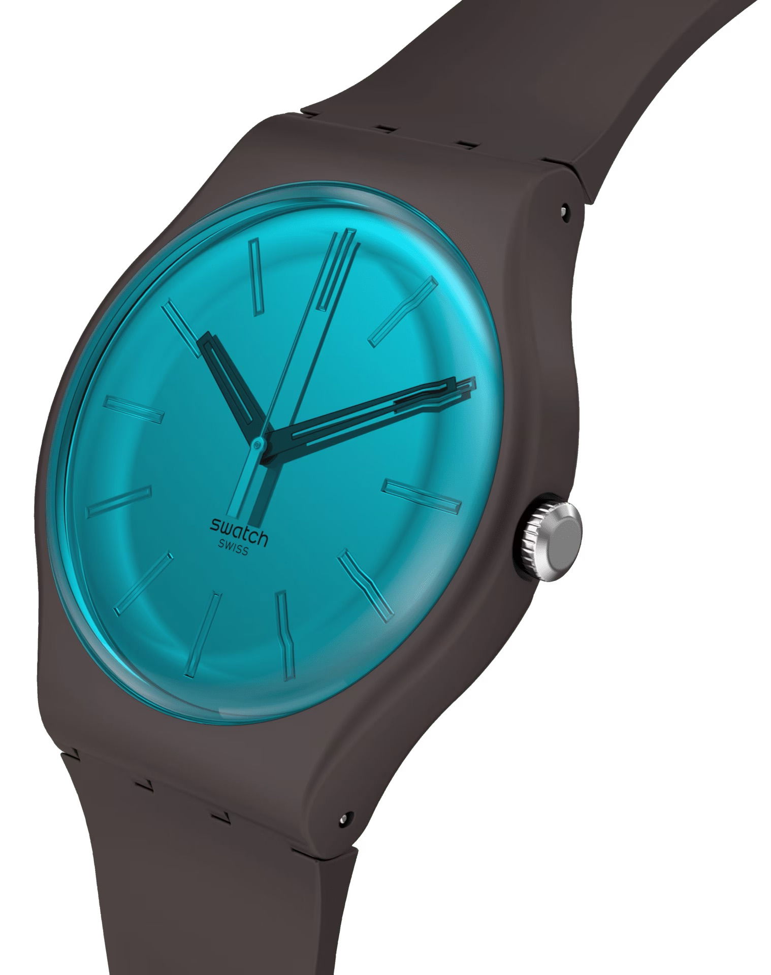 Swatch So29c100 DARK DUALITY