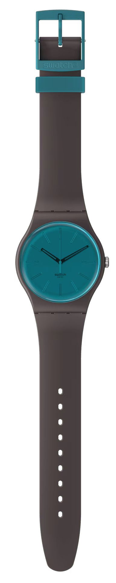 Swatch So29c100 DARK DUALITY