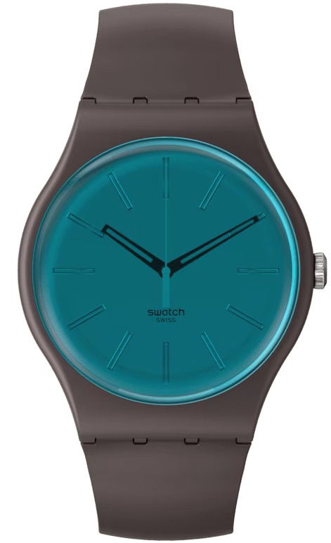 Swatch So29c100 DARK DUALITY