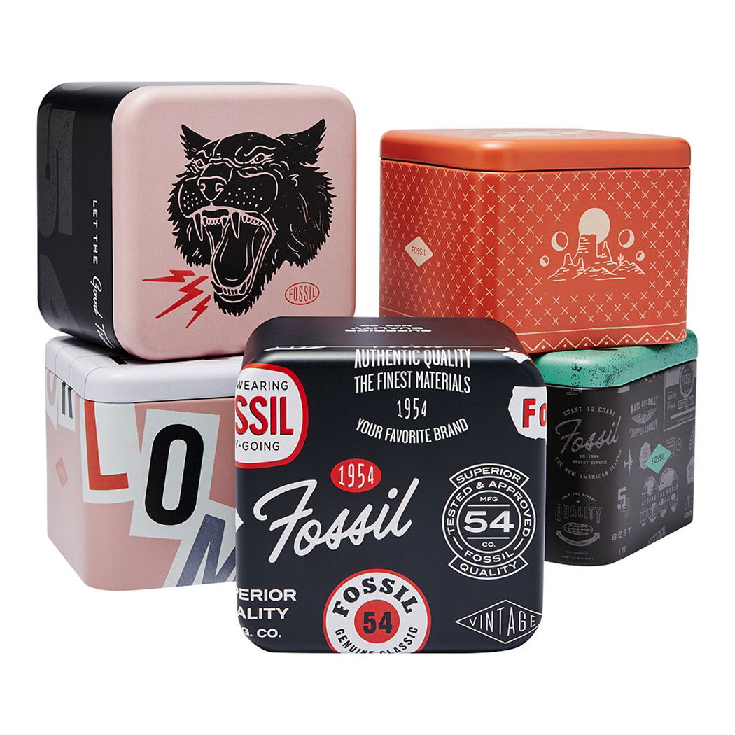 Fossil Fbq2816 Erkek Kol Saati