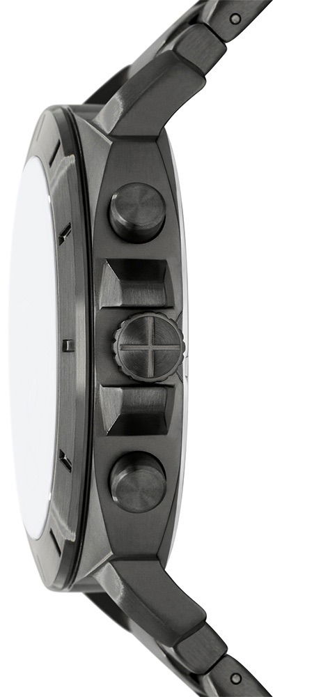 Fossil Fbq2816 Kronograf Erkek Kol Saati