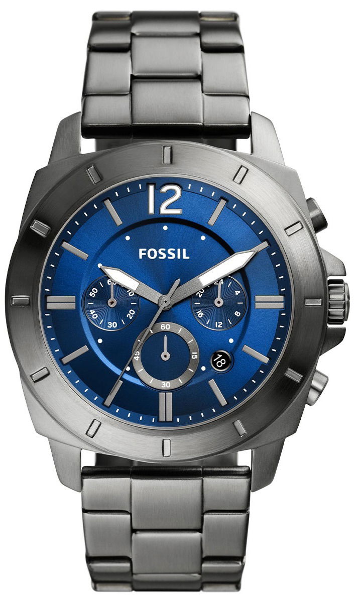 Fossil Fbq2816 Kronograf Erkek Kol Saati
