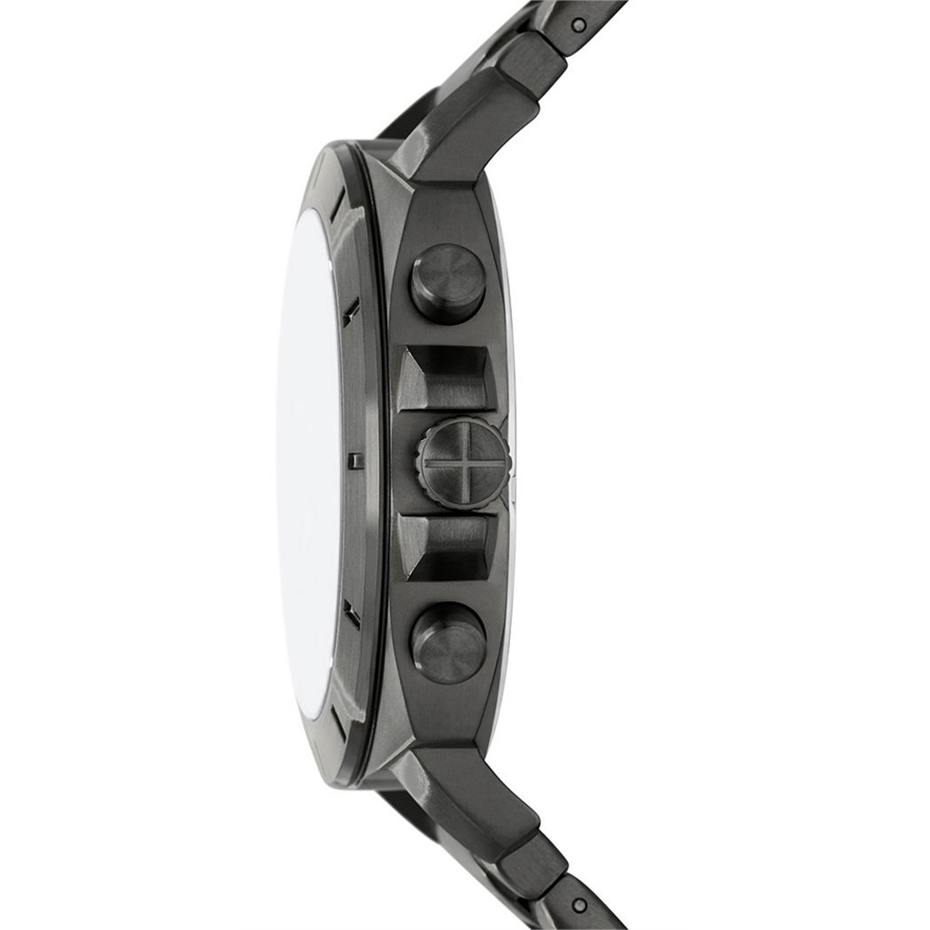 Fossil Fbq2817 Kronograf Erkek Kol Saati