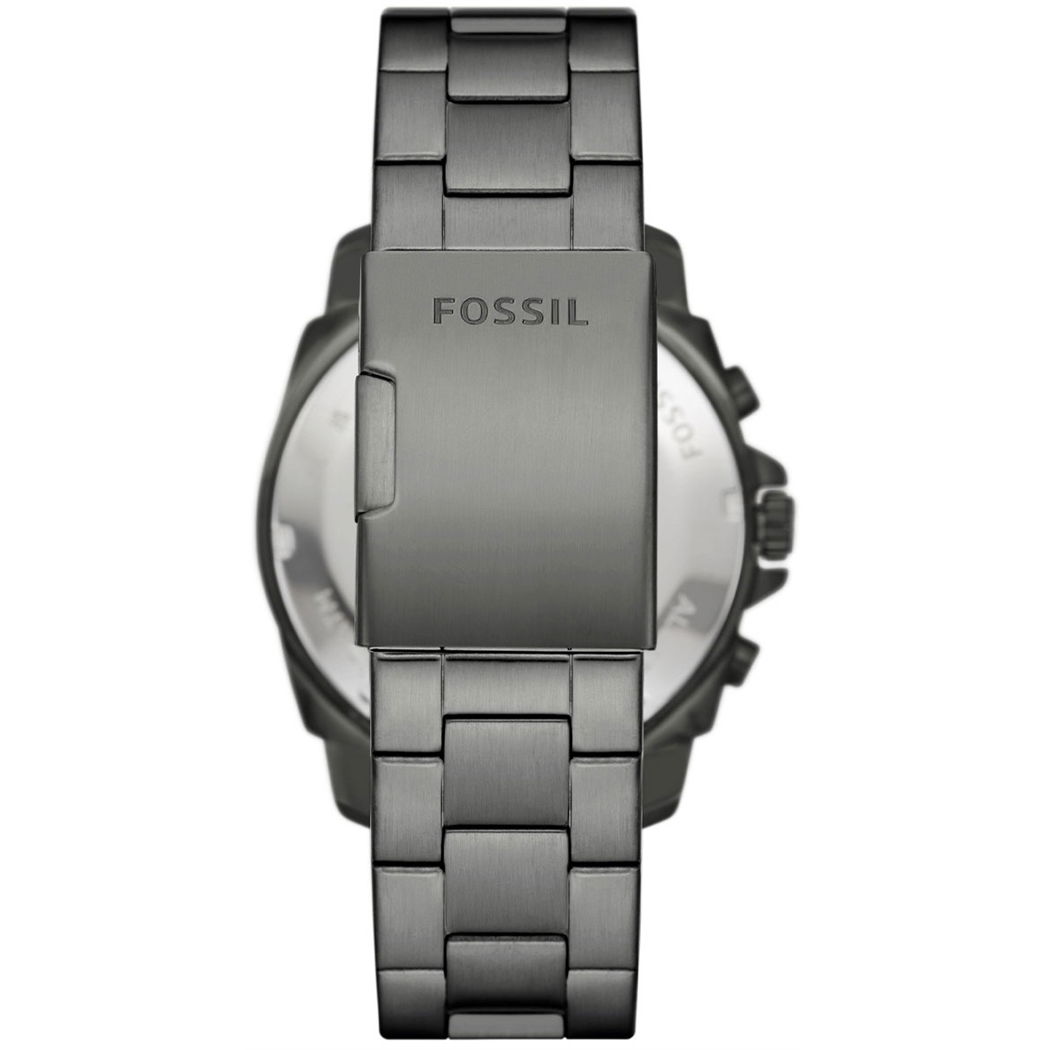 Fossil Fbq2817 Kronograf Erkek Kol Saati