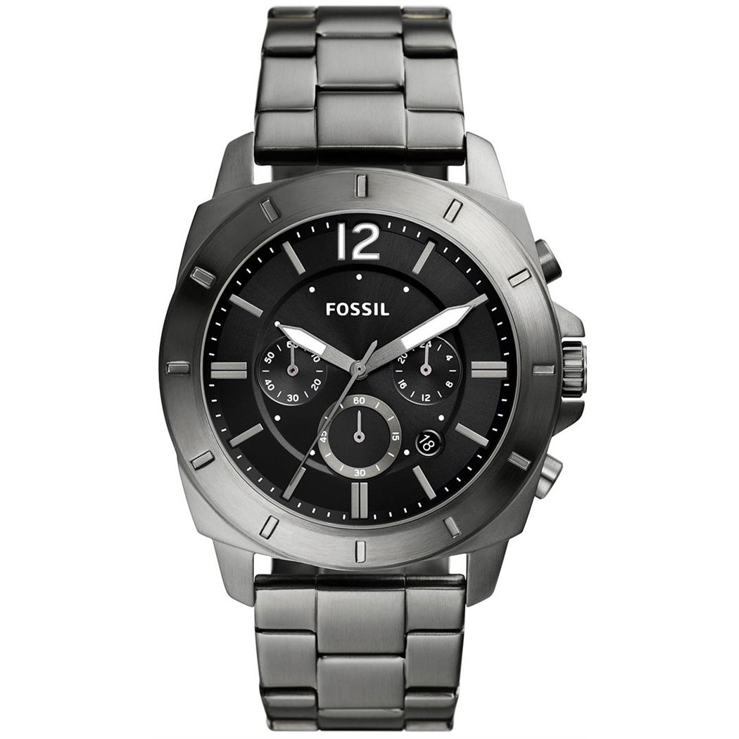 Fossil Fbq2817 Kronograf Erkek Kol Saati