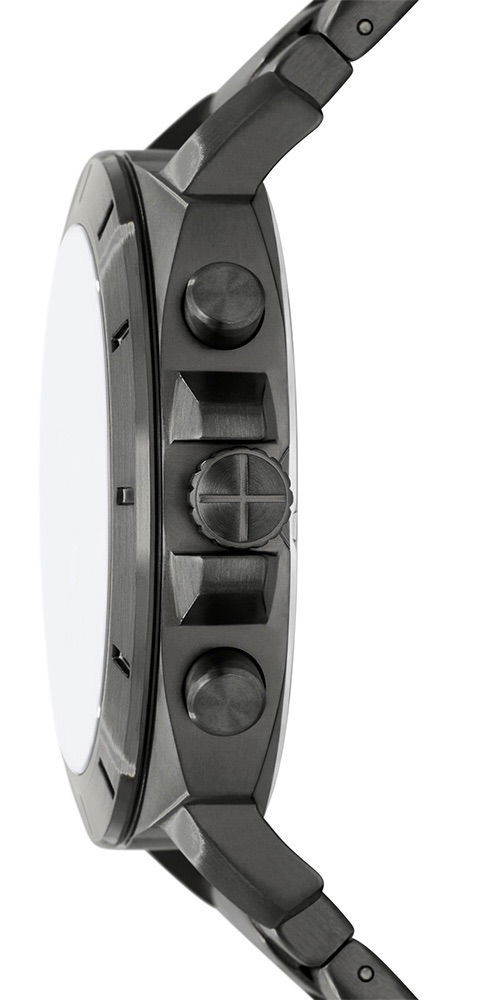 Fossil Fbq2817 Kronograf Erkek Kol Saati