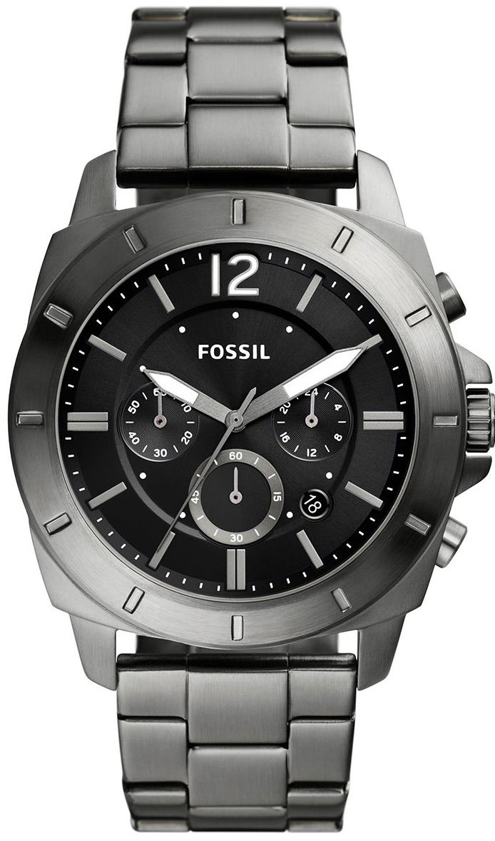 Fossil Fbq2817 Kronograf Erkek Kol Saati