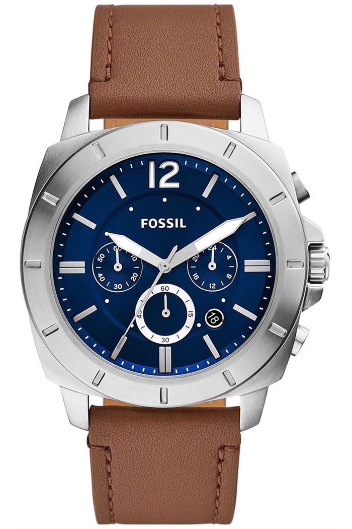 Fossil Fbq2819 Erkek Kol Saati