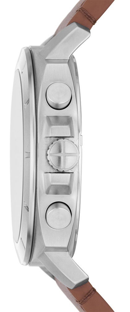 Fossil Fbq2819 Kronograf Erkek Kol Saati