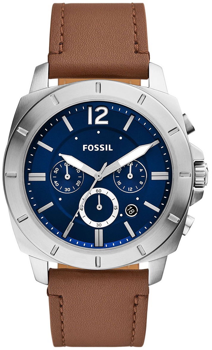 Fossil Fbq2819 Kronograf Erkek Kol Saati