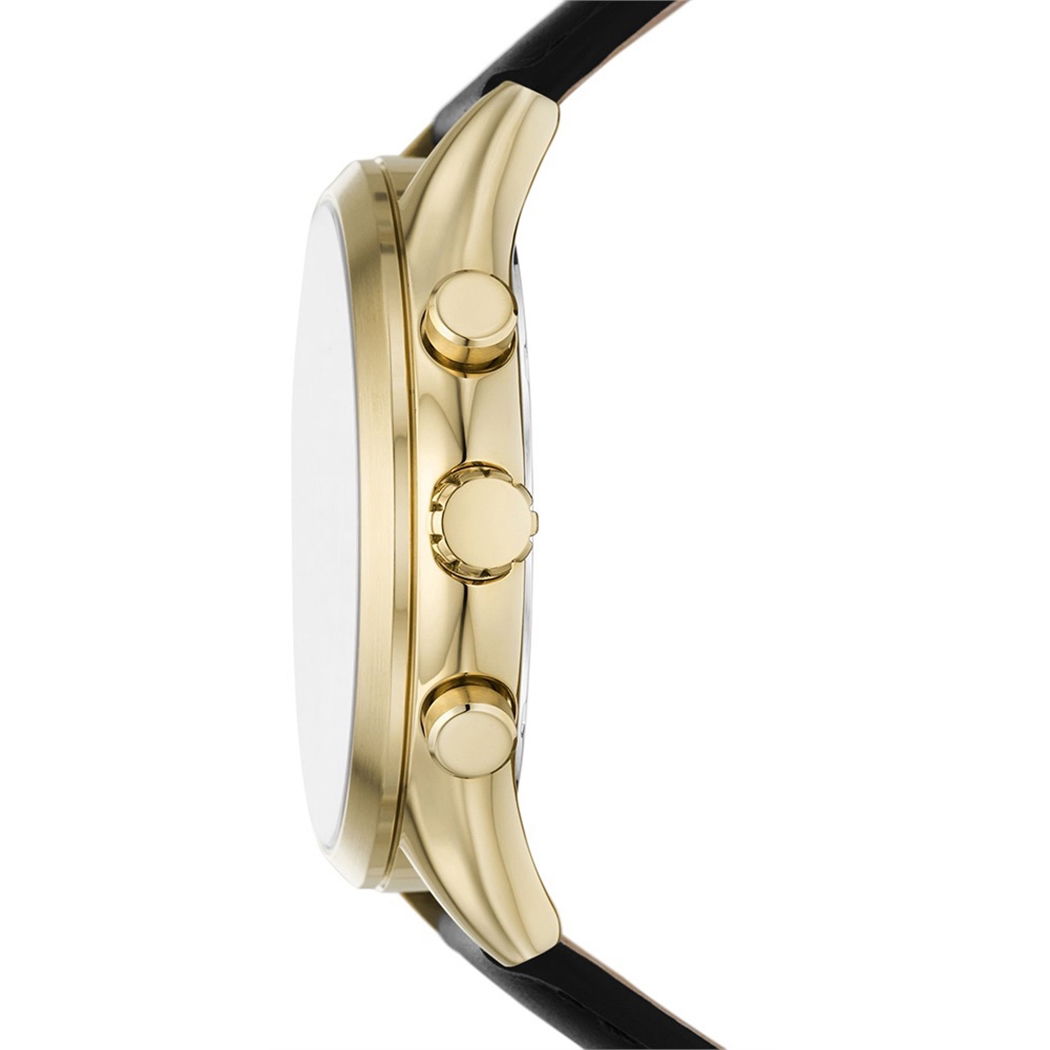 Fossil Fbq2831 Kronograf Erkek Kol Saati
