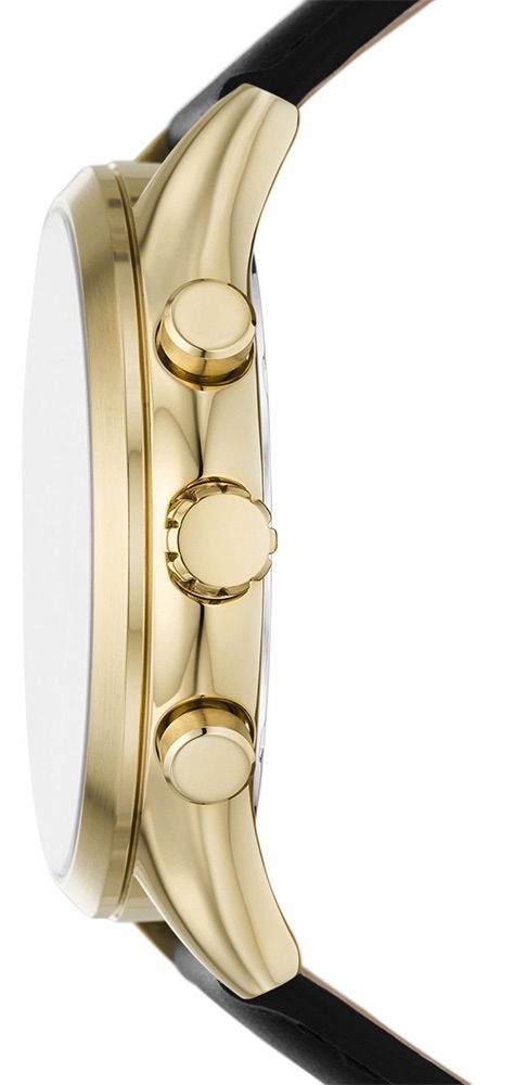 Fossil Fbq2831 Kronograf Erkek Kol Saati