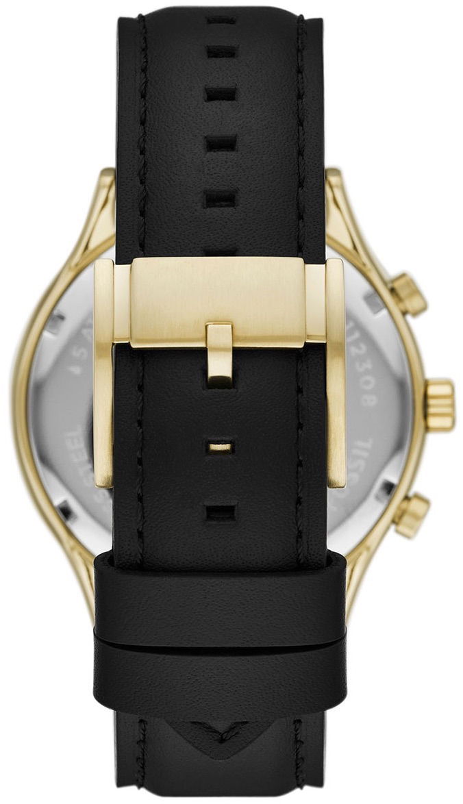 Fossil Fbq2831 Kronograf Erkek Kol Saati