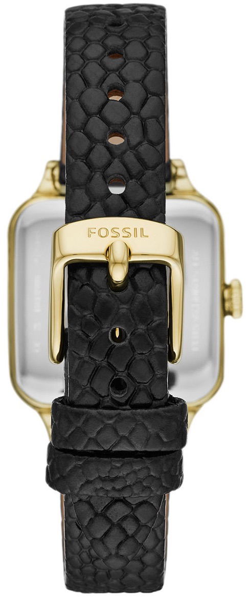 Fossil Fbq3918 Kadın Kol Saati