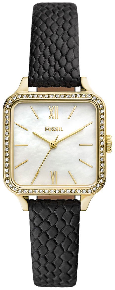 Fossil Fbq3918 Kadın Kol Saati