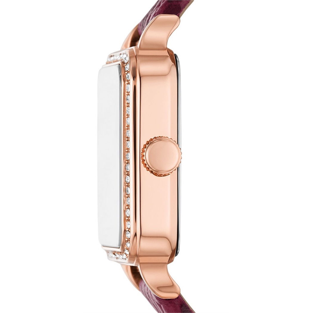Fossil Fbq3919 Kadın Kol Saati