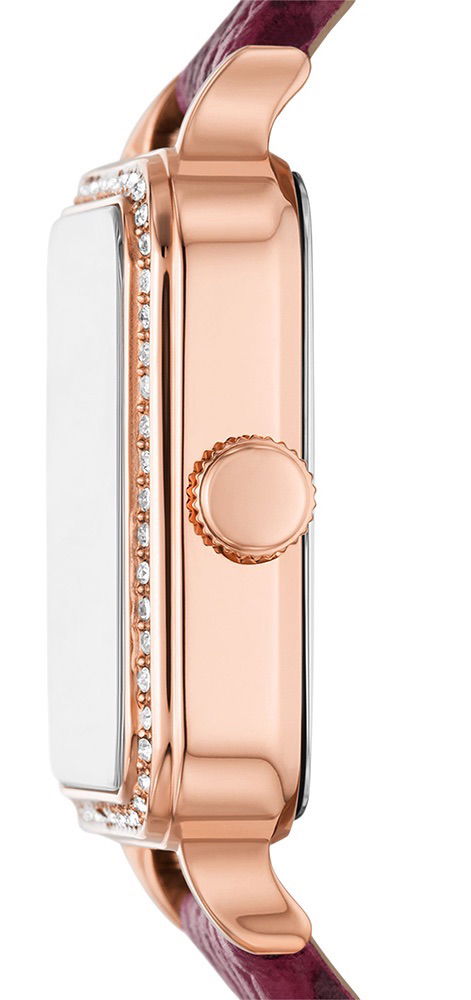 Fossil Fbq3919 Kadın Kol Saati