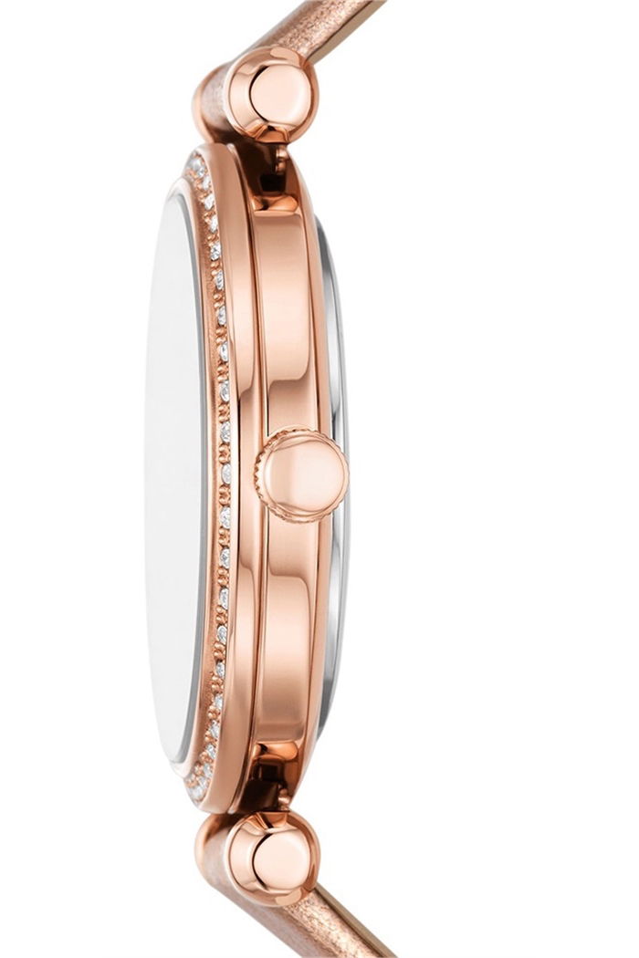 Fossil Fbq3920 Kadın Kol Saati