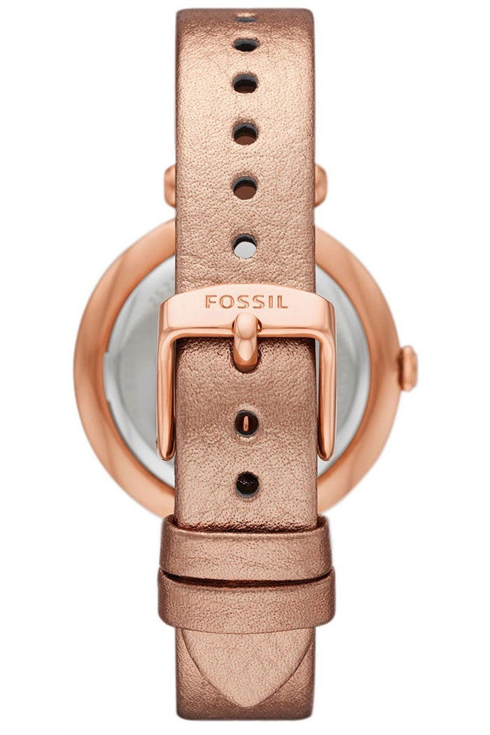 Fossil Fbq3920 Kadın Kol Saati