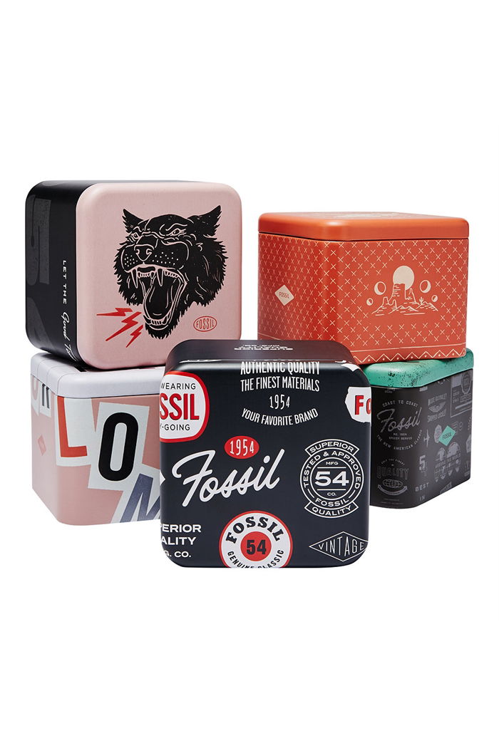 Fossil Fbq3920 Kadın Kol Saati
