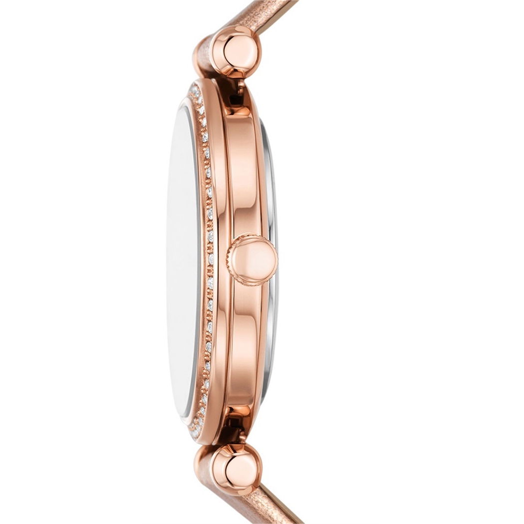 Fossil Fbq3920 Kadın Kol Saati