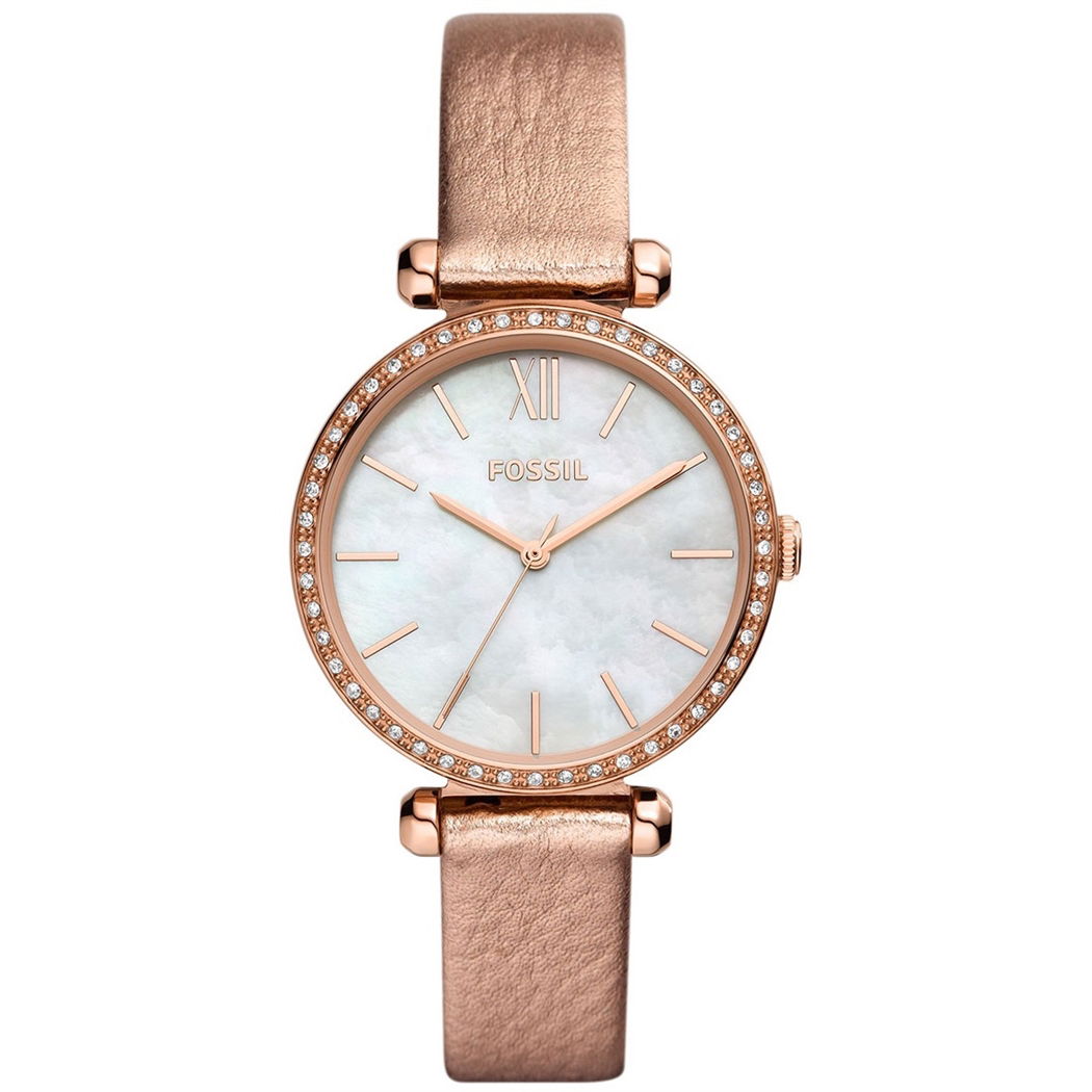 Fossil Fbq3920 Kadın Kol Saati
