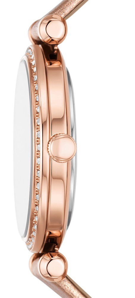 Fossil Fbq3920 Kadın Kol Saati