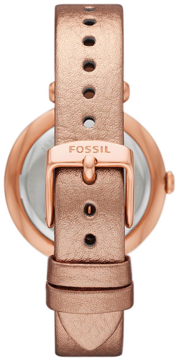 Fossil Fbq3920 Kadın Kol Saati