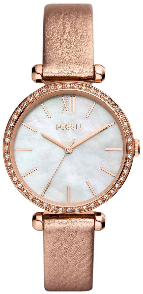 Fossil Fbq3920 Kadın Kol Saati