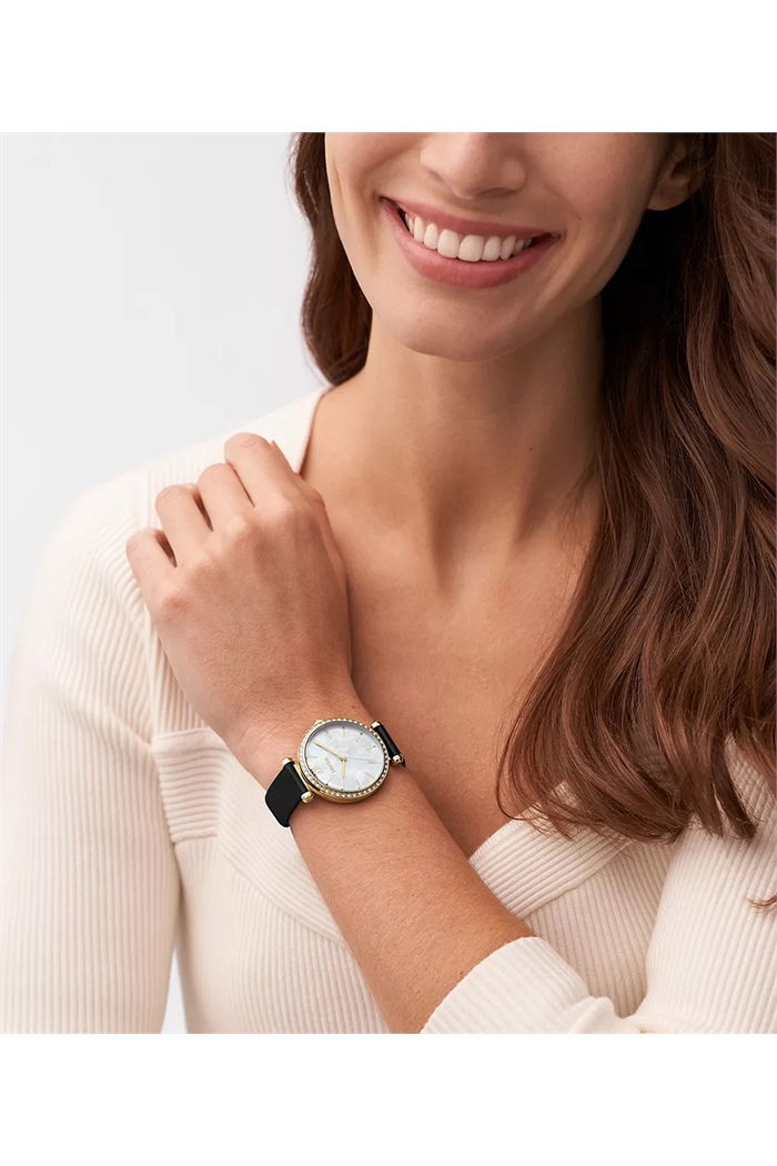 Fossil Fbq3921 Kadın Kol Saati