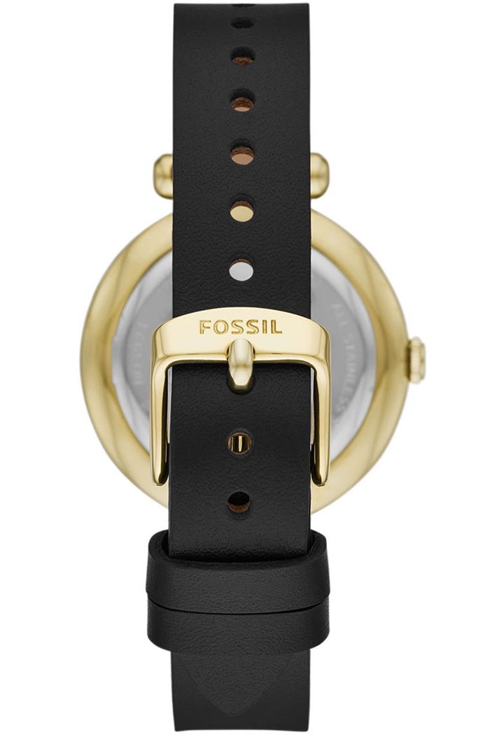 Fossil Fbq3921 Kadın Kol Saati